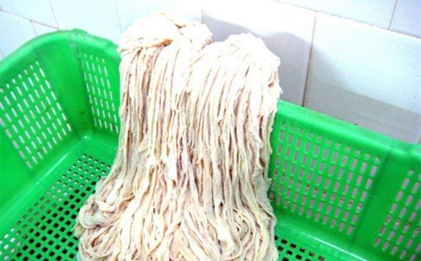 腌漬豬腸衣進(jìn)口報關(guān)流程是怎樣的呢？
